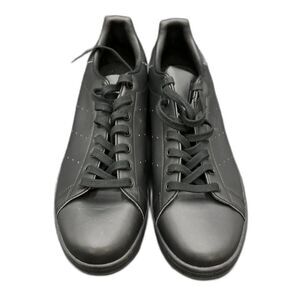 Adidas Stan Smith Black Sneakers - Size 12.5 - EUC